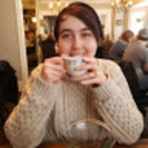 Meet your Posher, Therese